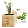 Ecocube Thym personalizzato arabo