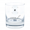 Tumbler personalizzato Whisky Glass