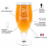 Vantaggi personalizzabili per la birra