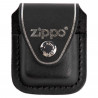 Briquet Zippo inciso con bordo originale