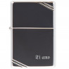 Briquet incise Zippo vintage