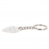 Keychain testo inciso