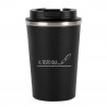 Tazza thermos nero