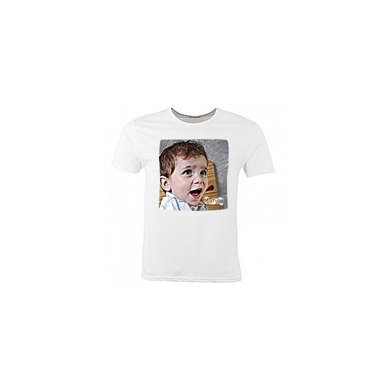 T-shirt bambino con le tue foto