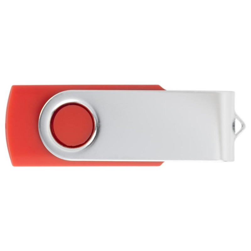 Disco flash USB Red Twister personalizzato