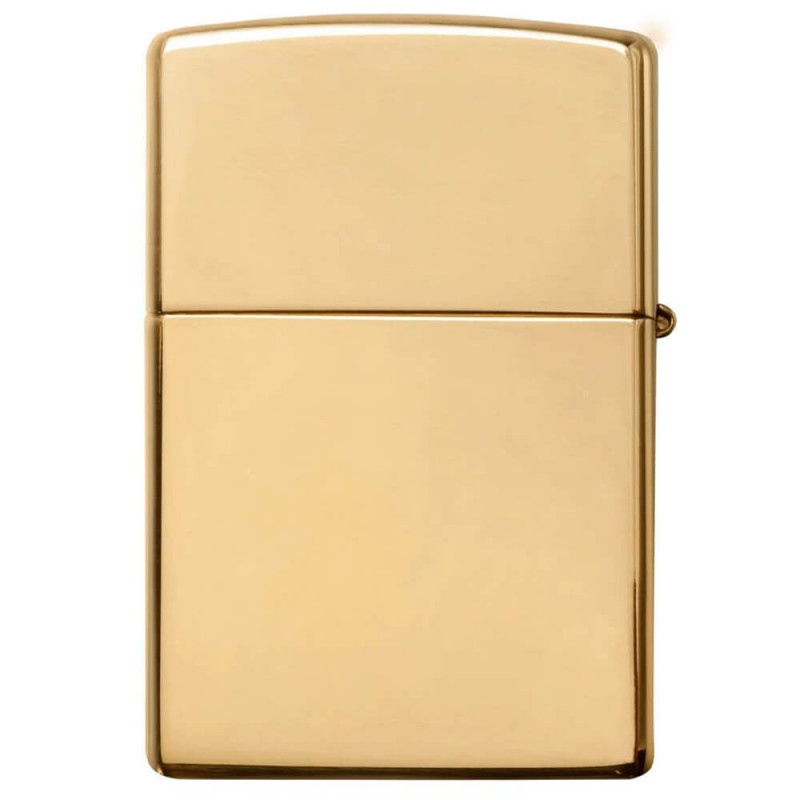 Zippo american classic briquet