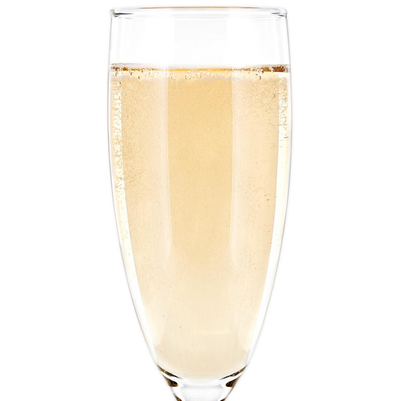 Flute Champagne personalizzato