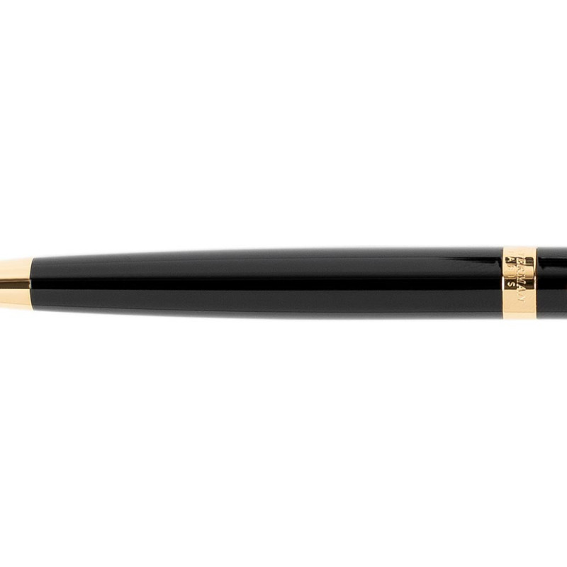 Waterman Pen Emisfero Nero Personalizzabile