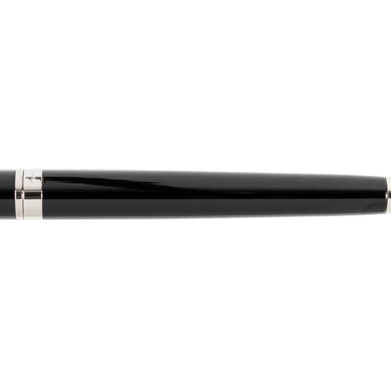 Waterman Hemisphere rullo nero Pen da personalizzare