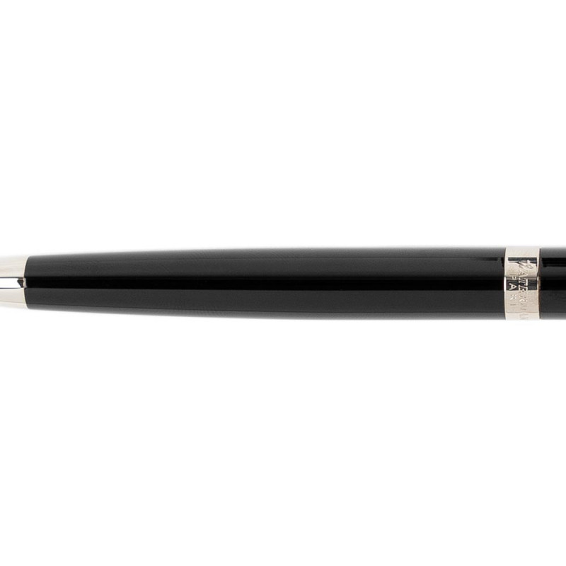 Waterman Pen Emisfero Nero Personalizzabile