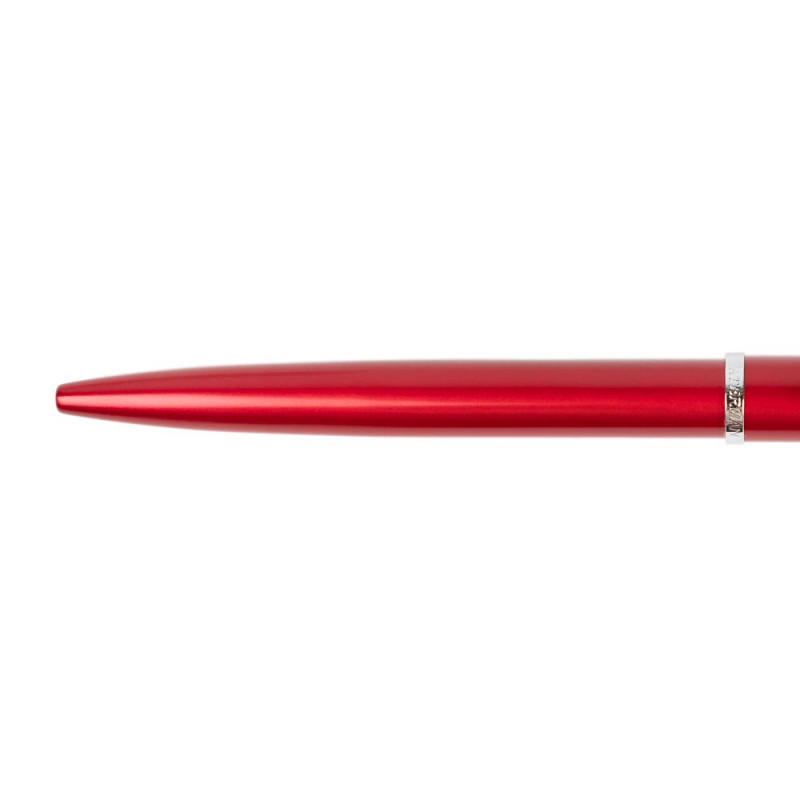 Waterman Custom Red Graduate Penna