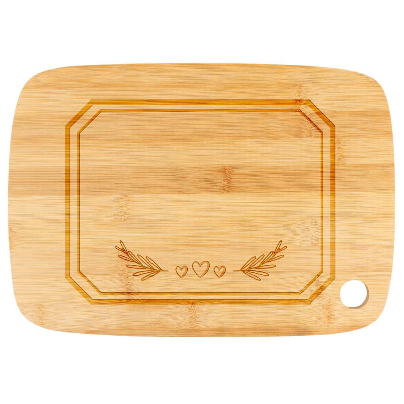 Legno cucina design personalizzato amore